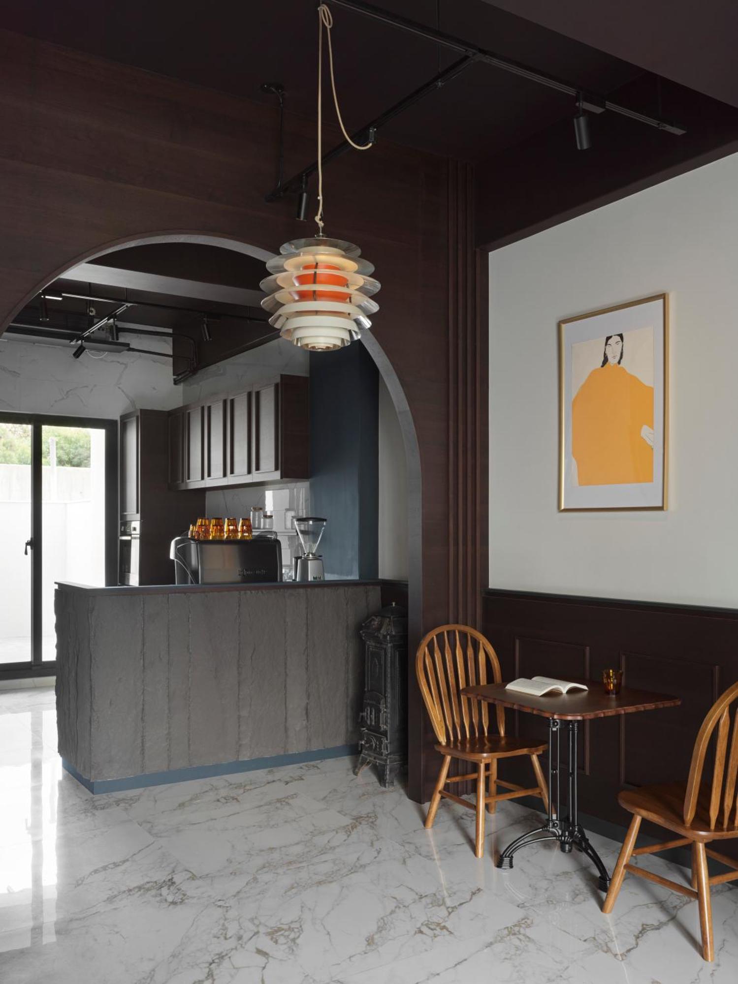 廷海特潮流民宿 L 近鐵花村 L 自助入住 Taitung Bagian luar foto